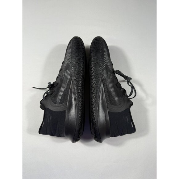 Nike Kyrie Flytrap 5 Shoes Mens Size 13 Black Basketball Sneakers CZ4100-004 - Picture 5 of 10